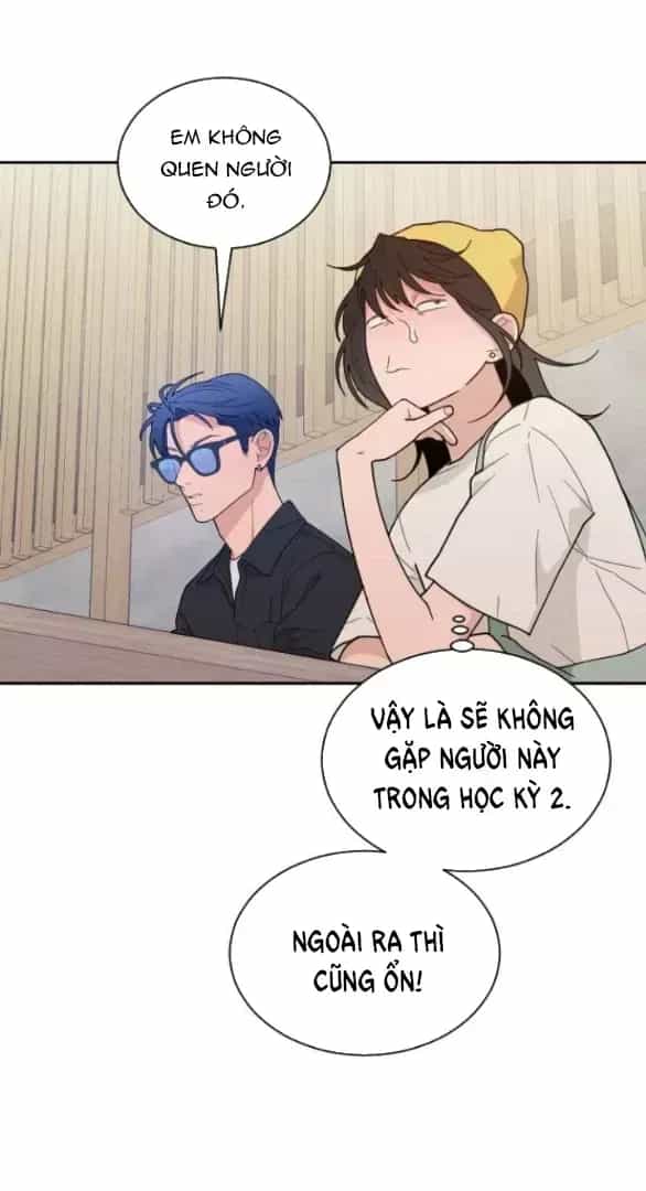 Vận May Không Ngờ - Chương 47.7 - ảnh 10