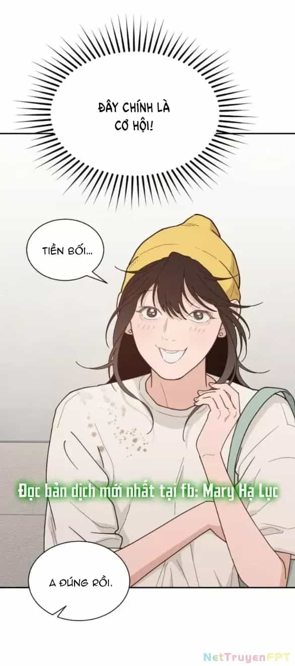 Vận May Không Ngờ - Chương 47.7 - ảnh 8