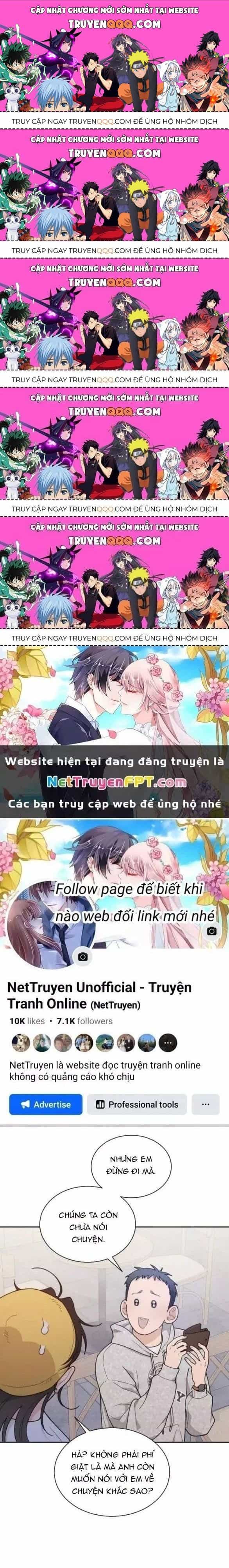 Vận May Không Ngờ - Chương 47.9 - ảnh 1