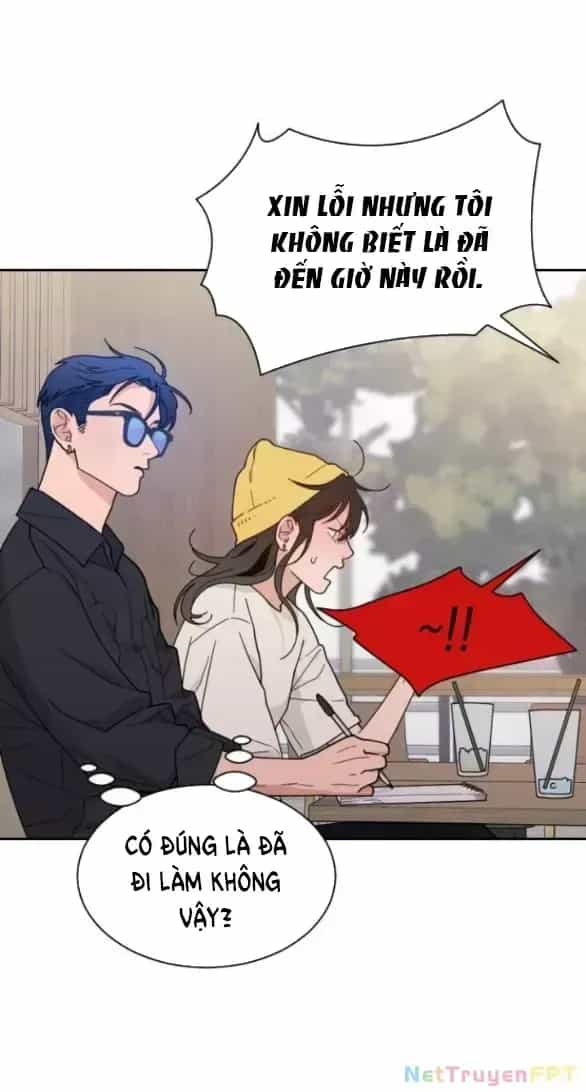 Vận May Không Ngờ - Chương 47.9 - ảnh 13
