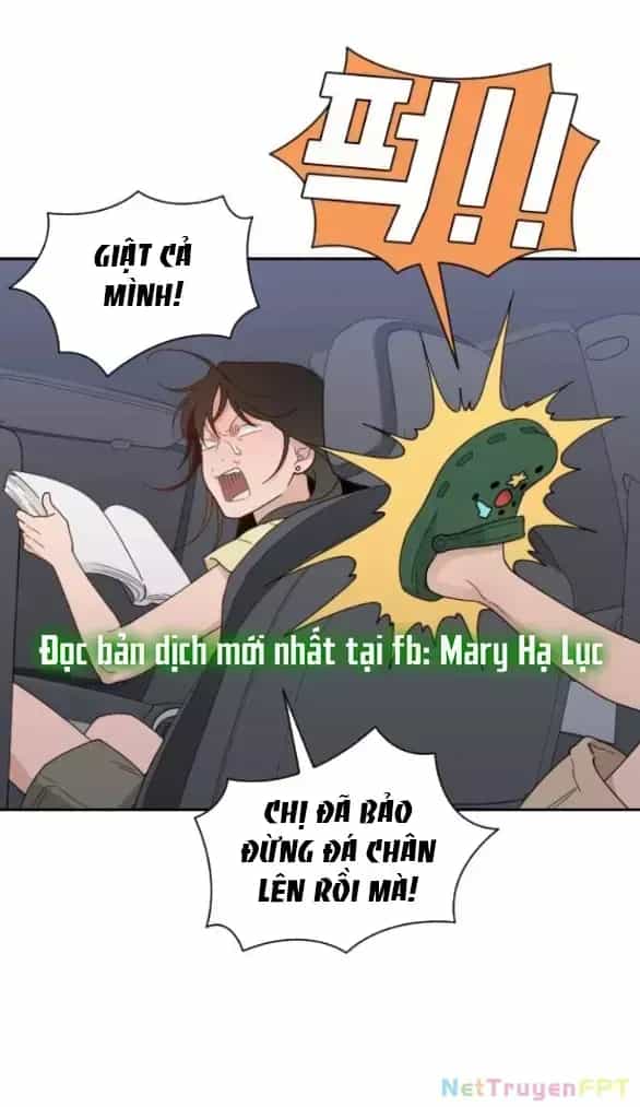 Vận May Không Ngờ - Chương 47.9 - ảnh 38