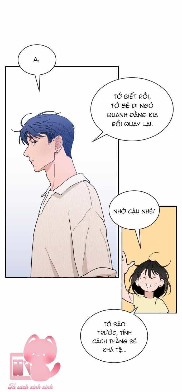 Vận May Không Ngờ - Chương 48 - ảnh 32