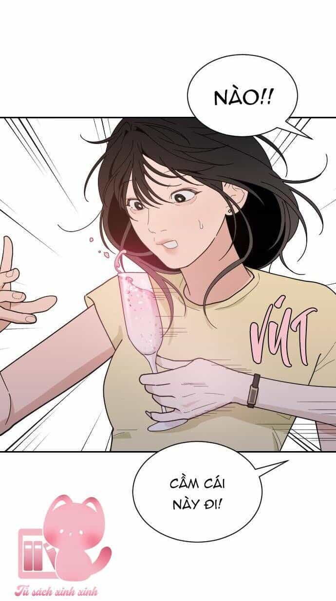Vận May Không Ngờ - Chương 48 - ảnh 33
