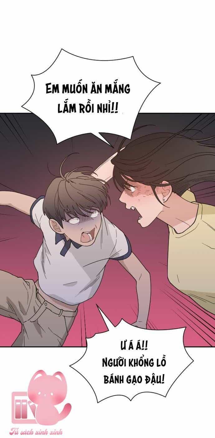Vận May Không Ngờ - Chương 48 - ảnh 45