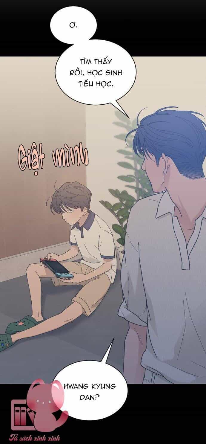 Vận May Không Ngờ - Chương 48 - ảnh 57