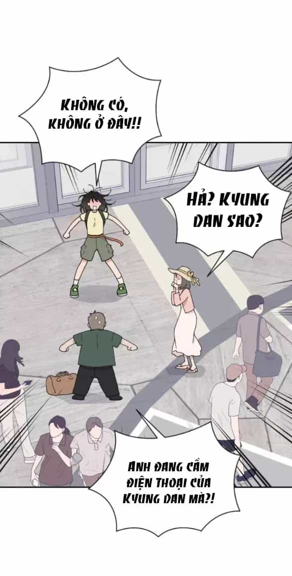 Vận May Không Ngờ - Chương 48.1 - ảnh 12