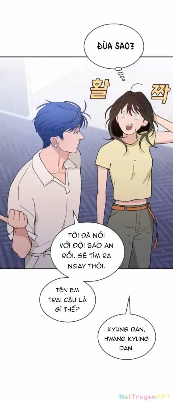 Vận May Không Ngờ - Chương 48.1 - ảnh 28