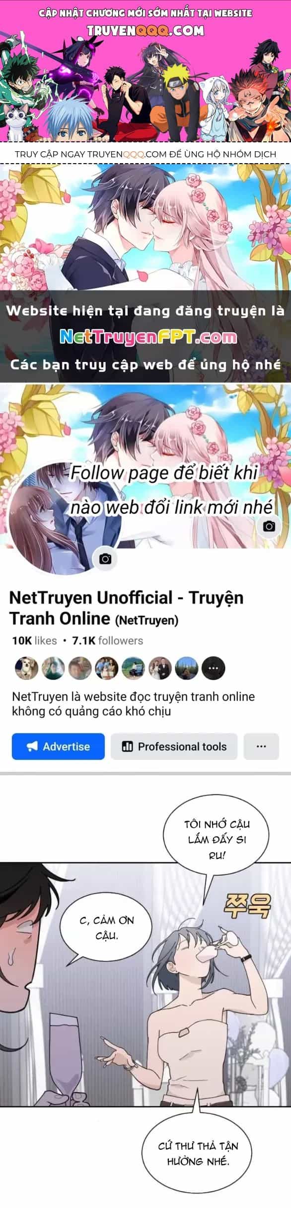 Vận May Không Ngờ - Chương 48.2 - ảnh 1