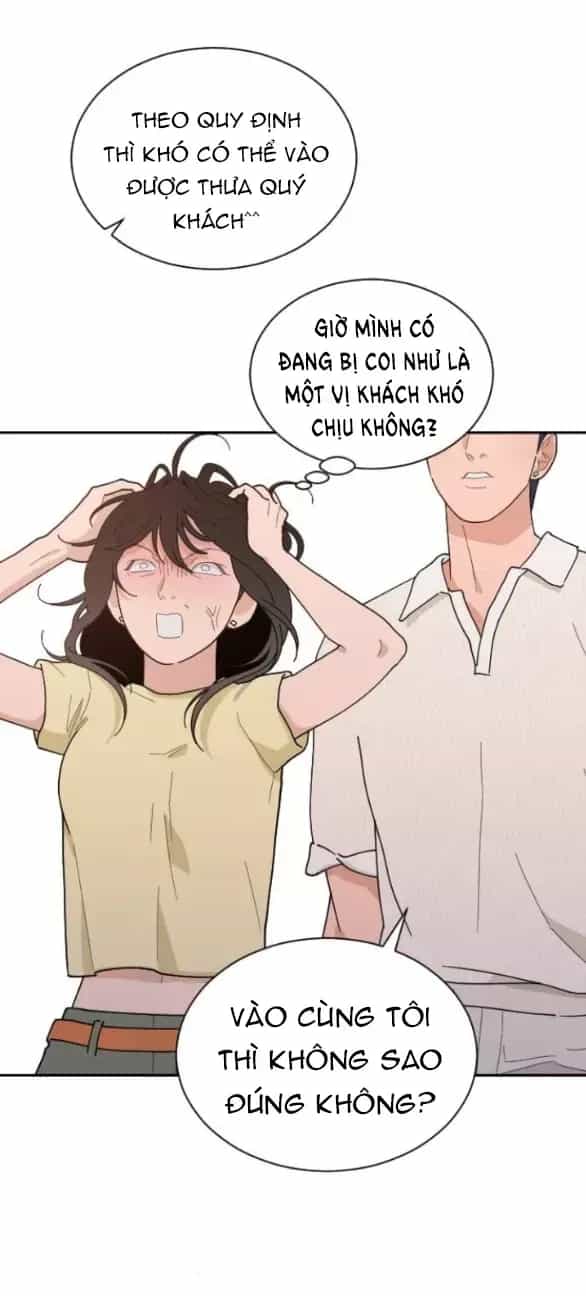 Vận May Không Ngờ - Chương 48.3 - ảnh 19