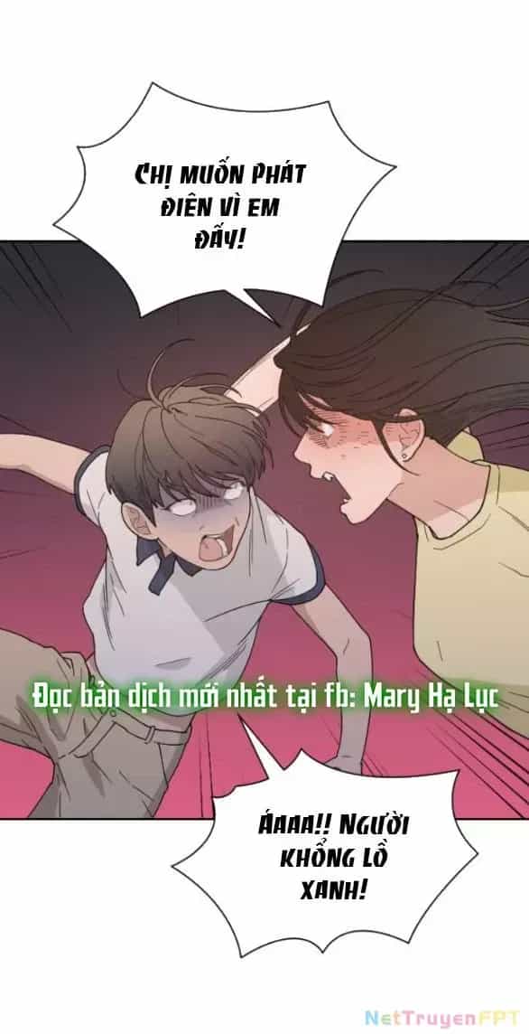 Vận May Không Ngờ - Chương 48.4 - ảnh 12
