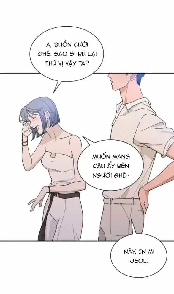 Vận May Không Ngờ - Chương 48.4 - ảnh 15