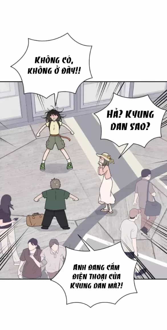 Vận May Không Ngờ - Chương 48.5 - ảnh 12