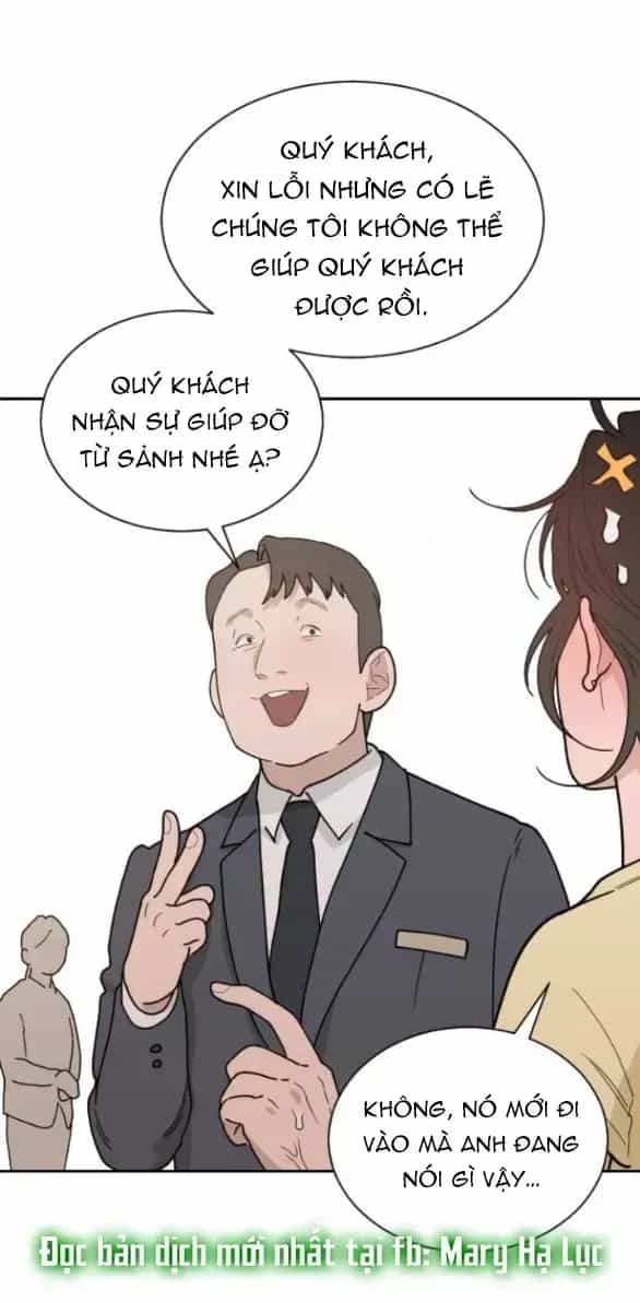 Vận May Không Ngờ - Chương 48.5 - ảnh 18