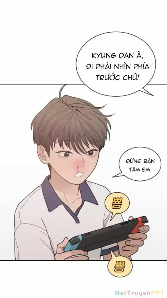 Vận May Không Ngờ - Chương 48.5 - ảnh 4