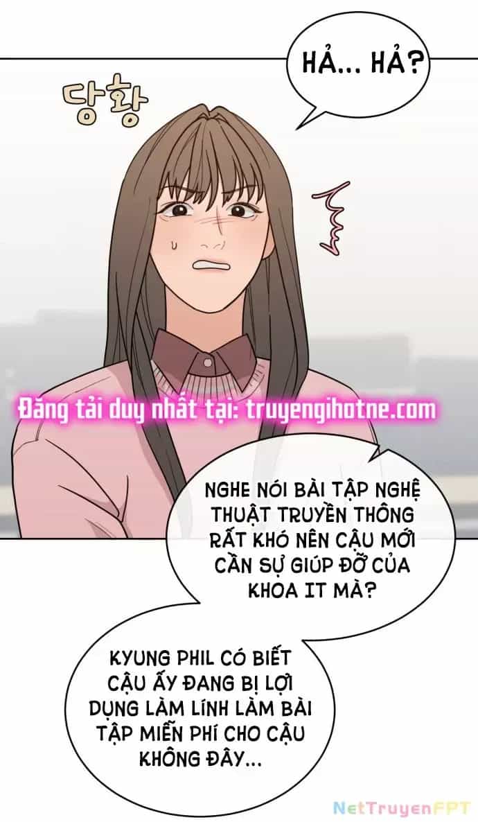 Vận May Không Ngờ - Chương 17.1 - ảnh 12