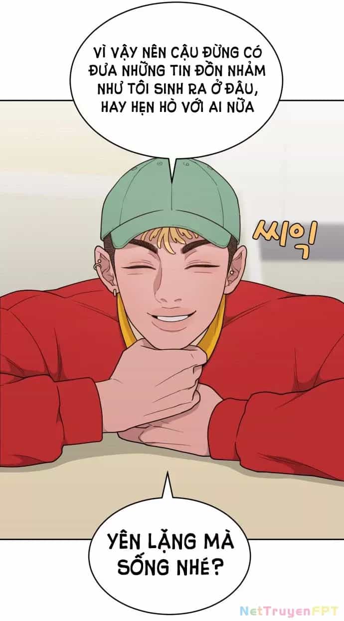 Vận May Không Ngờ - Chương 17.1 - ảnh 13
