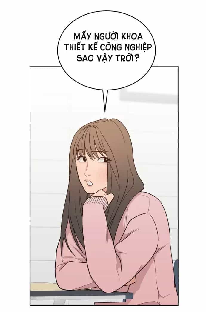 Vận May Không Ngờ - Chương 17.1 - ảnh 2