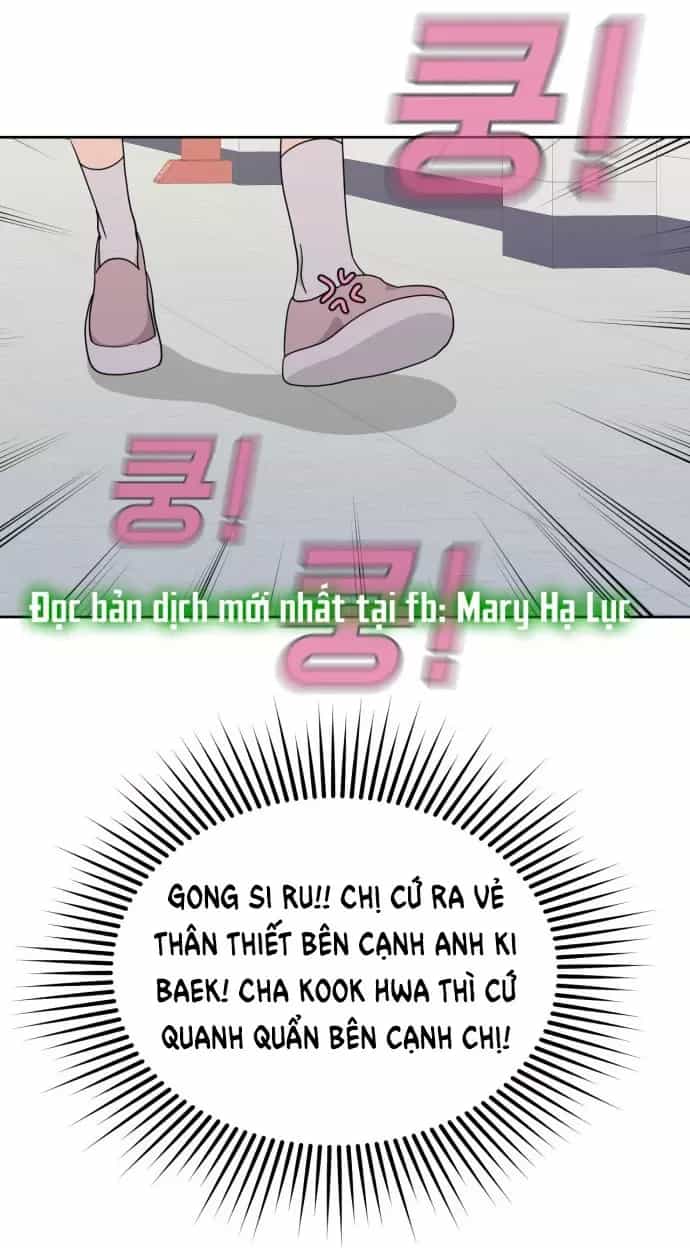 Vận May Không Ngờ - Chương 17.1 - ảnh 20