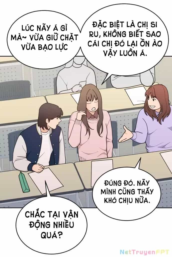 Vận May Không Ngờ - Chương 17.1 - ảnh 3
