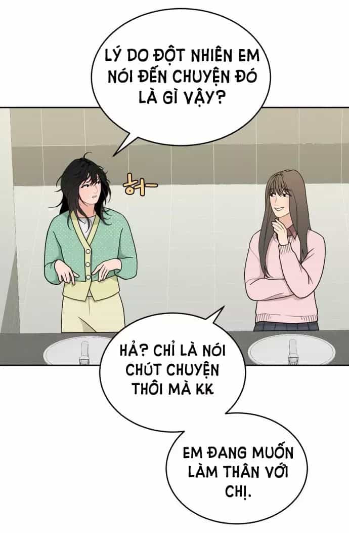 Vận May Không Ngờ - Chương 17.1 - ảnh 30