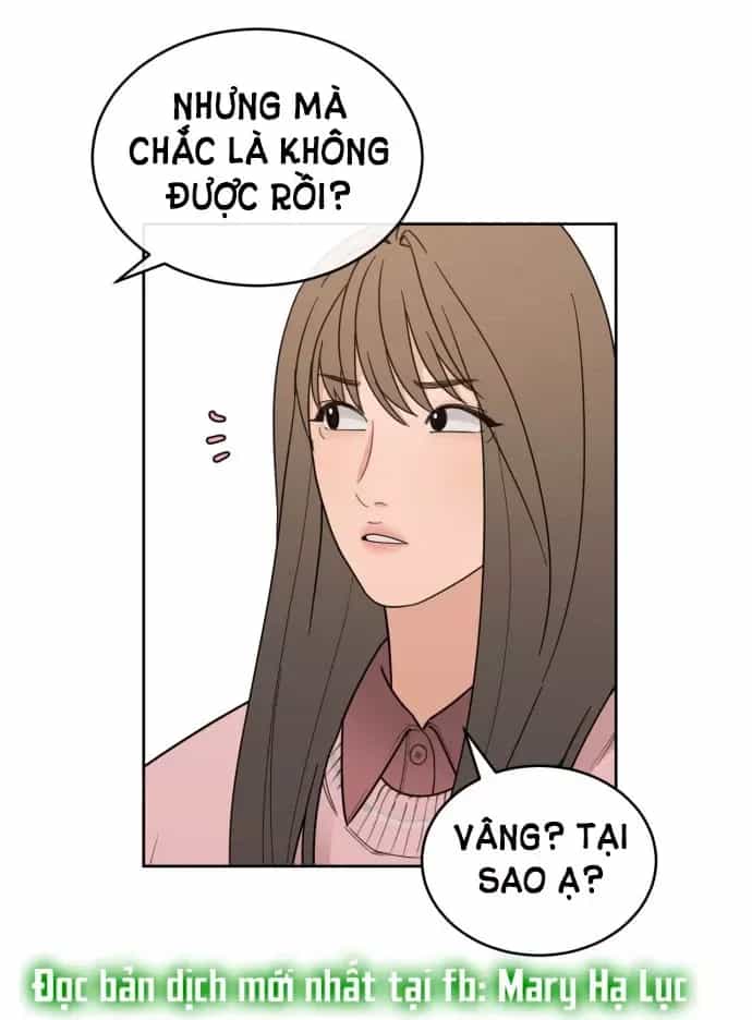Vận May Không Ngờ - Chương 17.1 - ảnh 32