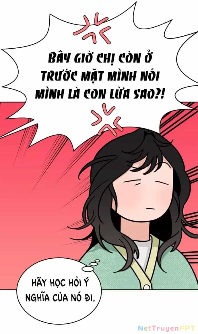 Vận May Không Ngờ - Chương 17.1 - ảnh 37