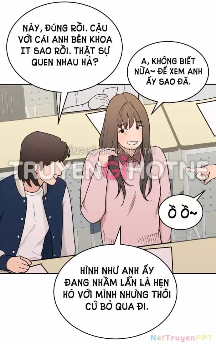 Vận May Không Ngờ - Chương 17.1 - ảnh 4