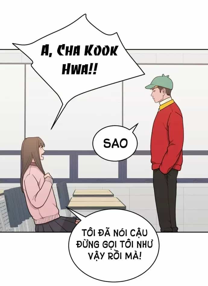 Vận May Không Ngờ - Chương 17.1 - ảnh 7