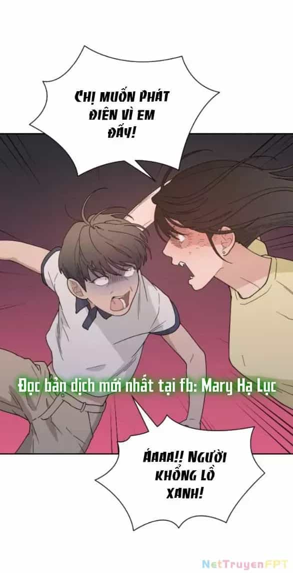 Vận May Không Ngờ - Chương 48.6 - ảnh 12