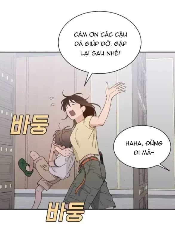 Vận May Không Ngờ - Chương 48.6 - ảnh 14