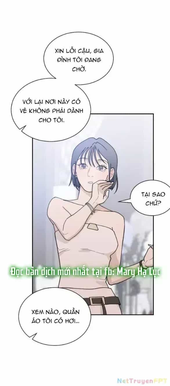 Vận May Không Ngờ - Chương 48.6 - ảnh 2