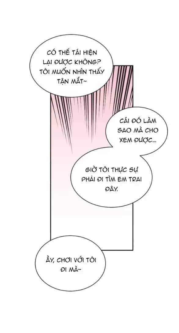 Vận May Không Ngờ - Chương 48.6 - ảnh 6