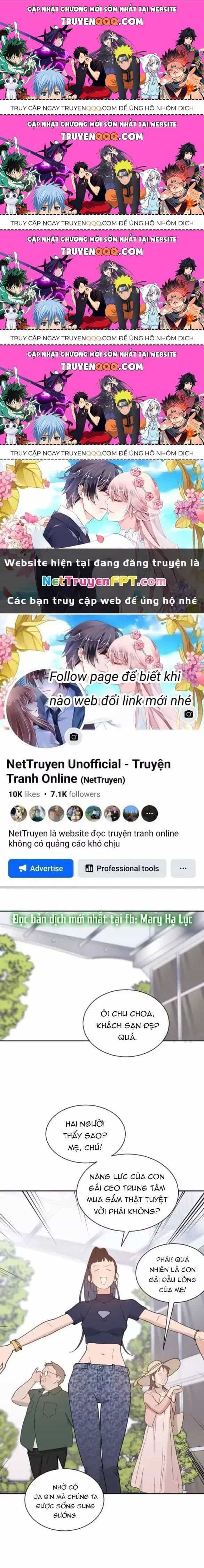 Vận May Không Ngờ - Chương 48.7 - ảnh 1