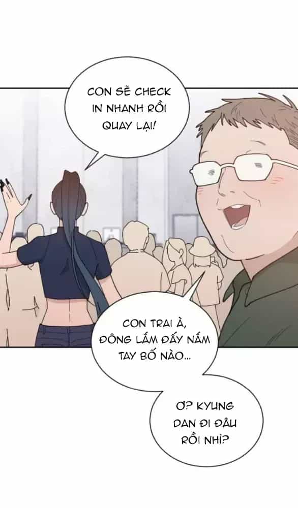 Vận May Không Ngờ - Chương 48.7 - ảnh 10