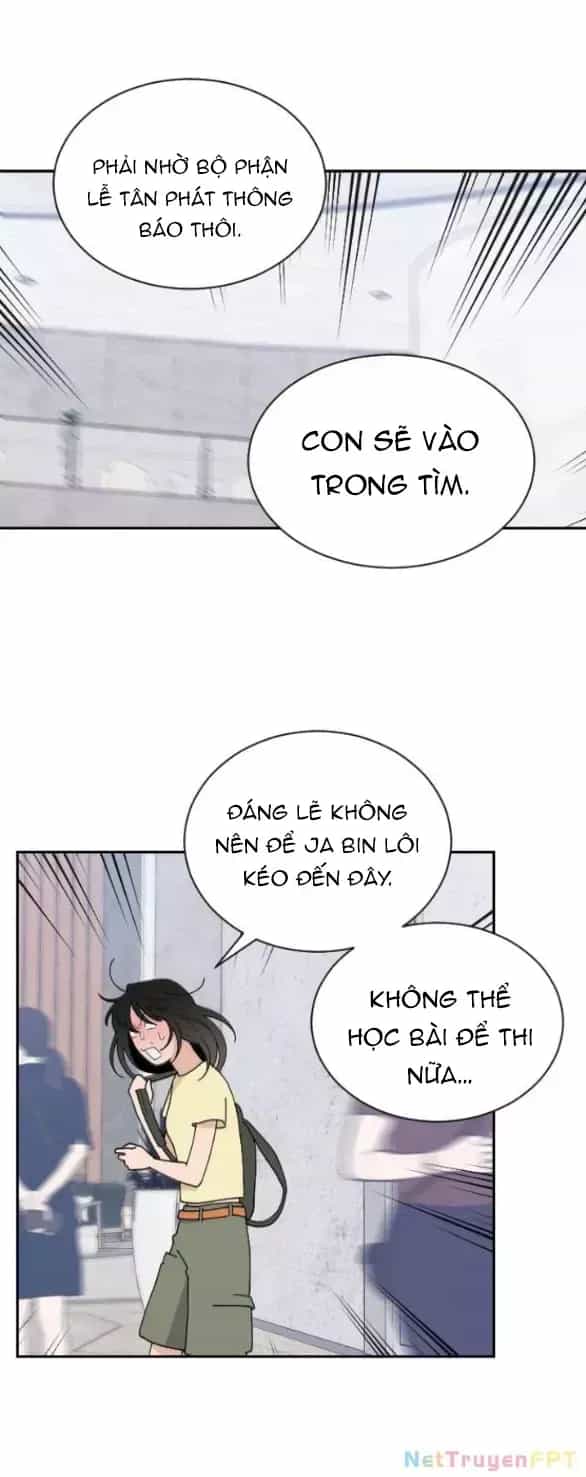 Vận May Không Ngờ - Chương 48.7 - ảnh 13
