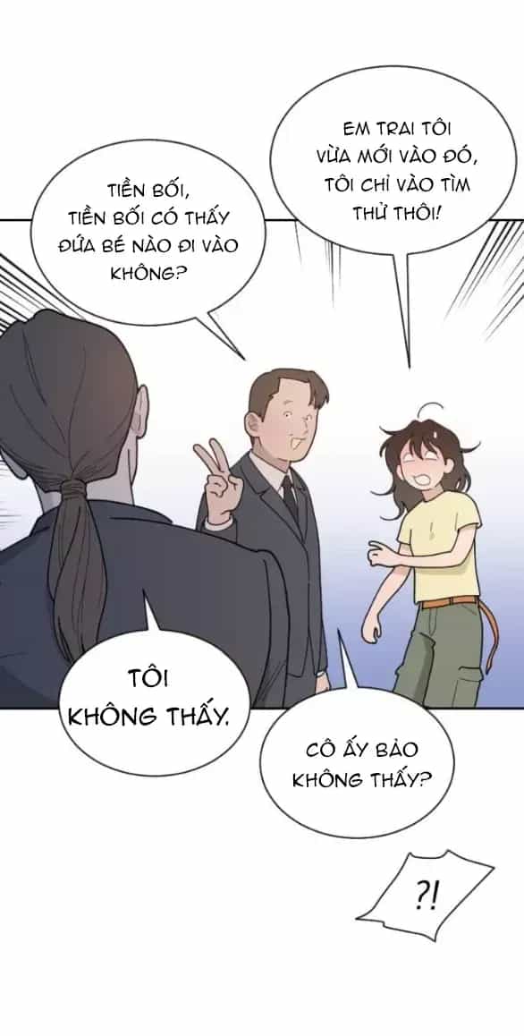 Vận May Không Ngờ - Chương 48.7 - ảnh 17