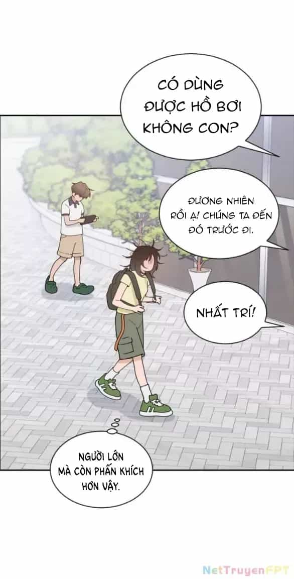 Vận May Không Ngờ - Chương 48.7 - ảnh 2