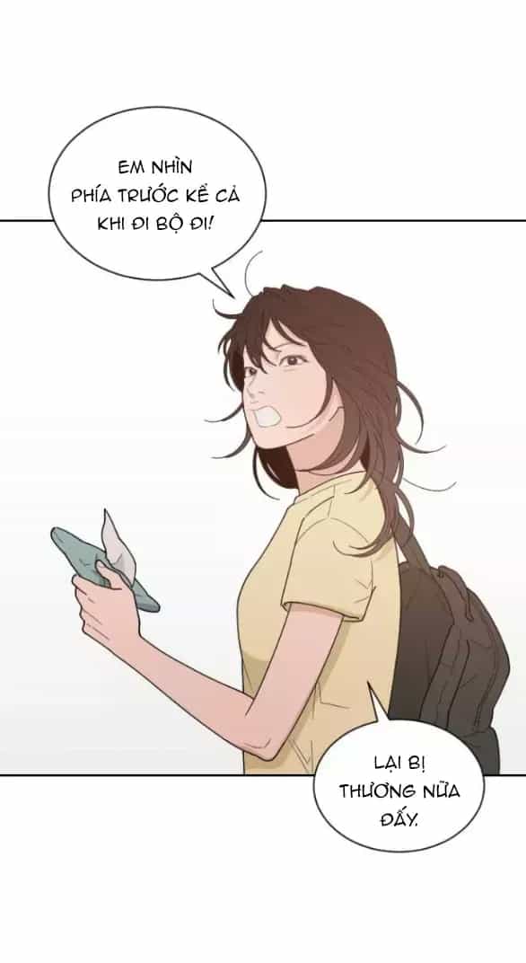 Vận May Không Ngờ - Chương 48.7 - ảnh 6