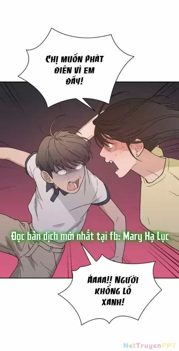 Vận May Không Ngờ - Chương 48.8 - ảnh 12