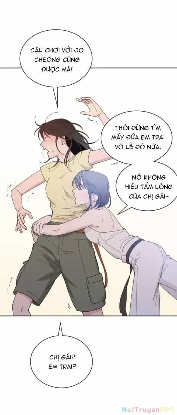 Vận May Không Ngờ - Chương 48.8 - ảnh 7