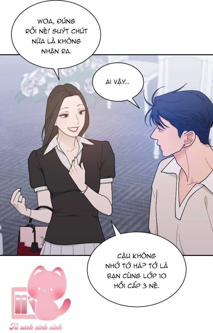 Vận May Không Ngờ - Chương 49 - ảnh 16