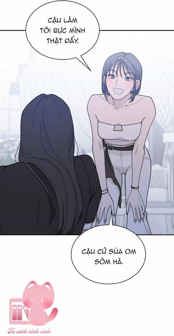 Vận May Không Ngờ - Chương 49 - ảnh 28