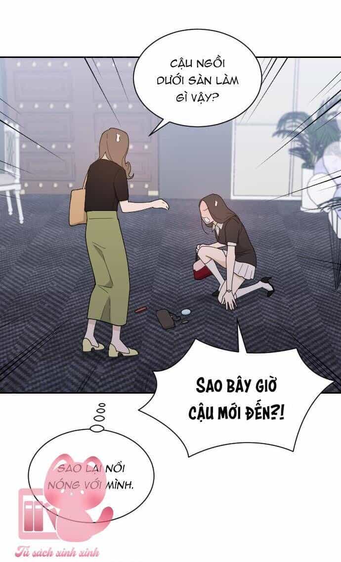 Vận May Không Ngờ - Chương 49 - ảnh 31