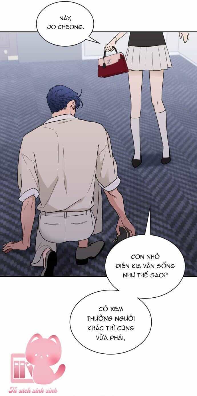 Vận May Không Ngờ - Chương 49 - ảnh 35