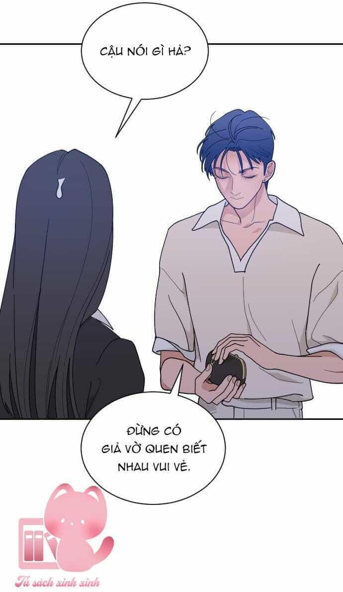 Vận May Không Ngờ - Chương 49 - ảnh 37