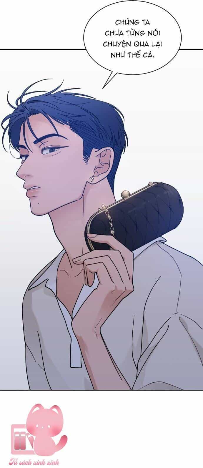 Vận May Không Ngờ - Chương 49 - ảnh 38