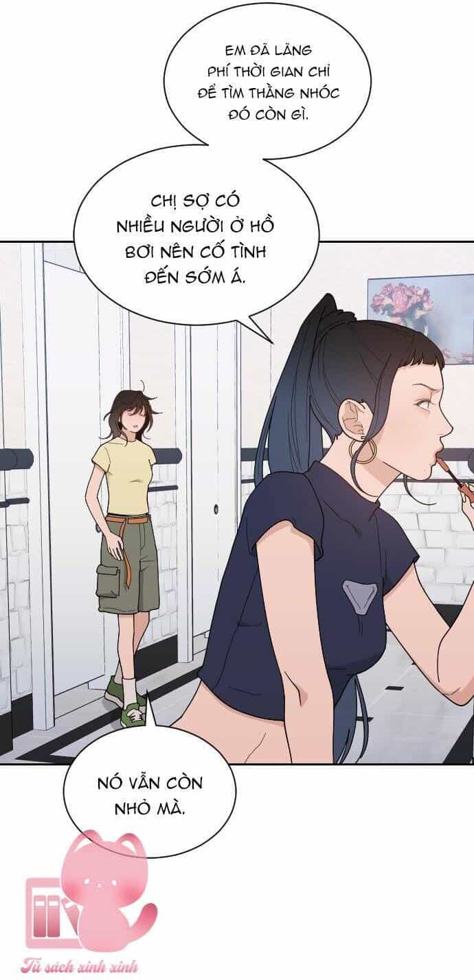 Vận May Không Ngờ - Chương 49 - ảnh 4