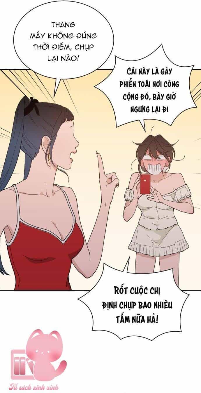 Vận May Không Ngờ - Chương 49 - ảnh 43