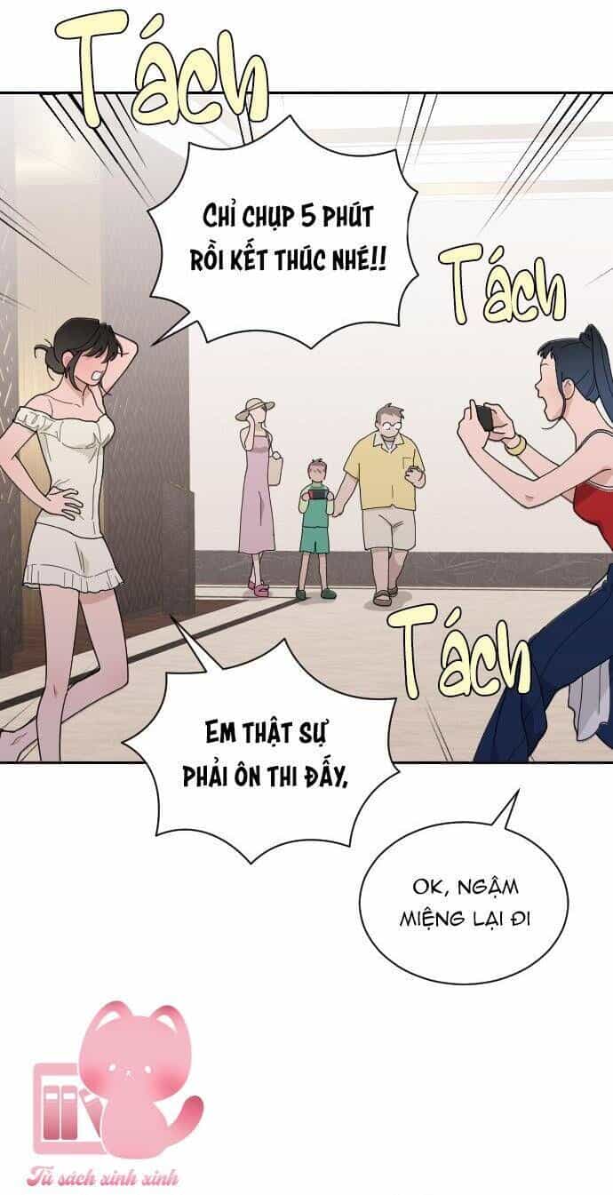 Vận May Không Ngờ - Chương 49 - ảnh 47