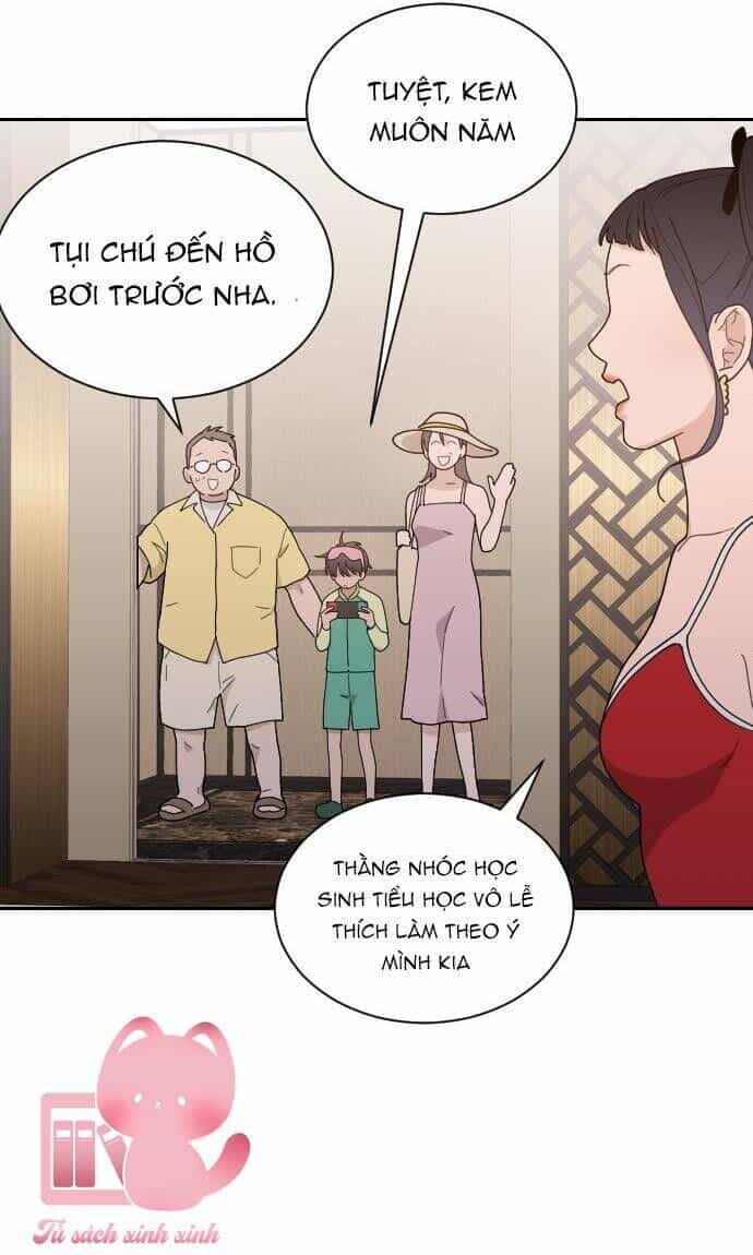 Vận May Không Ngờ - Chương 49 - ảnh 50